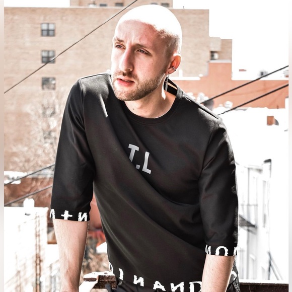 T-Shirt, size S - Picture 4 of 4